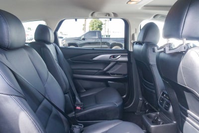 2021 Mazda Mazda CX-9 Touring