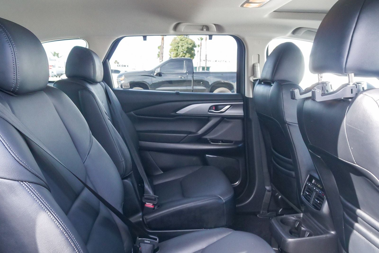 2021 Mazda Mazda CX-9 Touring