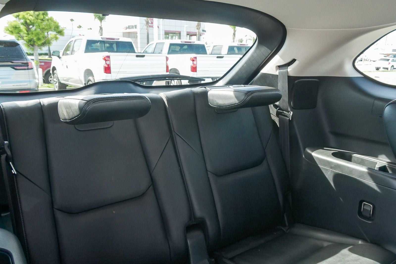 2021 Mazda Mazda CX-9 Touring