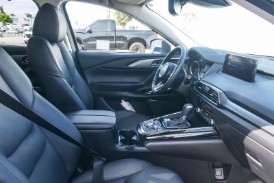 2021 Mazda Mazda CX-9 Touring
