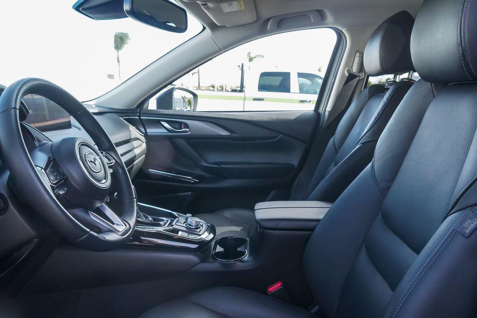 2021 Mazda Mazda CX-9 Touring