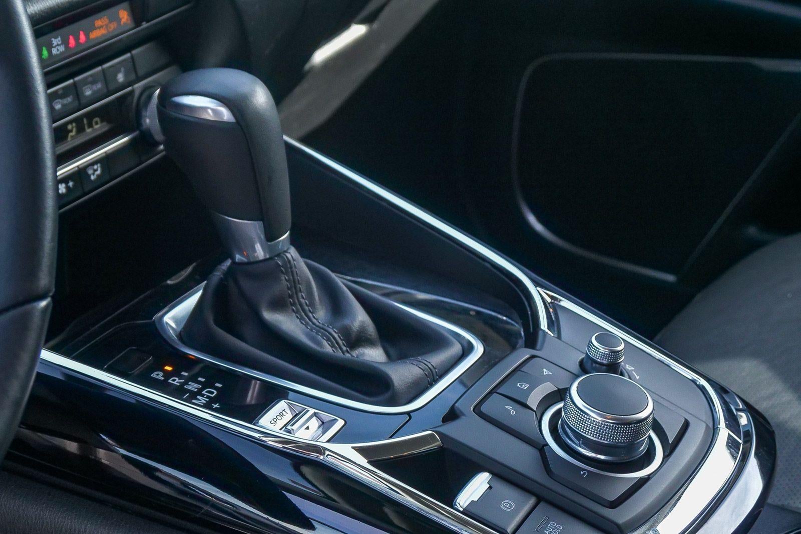 2021 Mazda Mazda CX-9 Touring