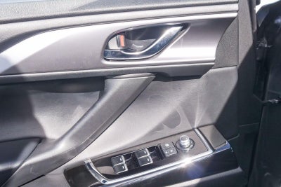 2021 Mazda Mazda CX-9 Touring