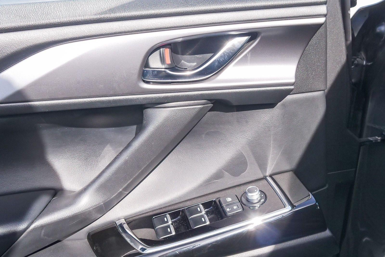 2021 Mazda Mazda CX-9 Touring