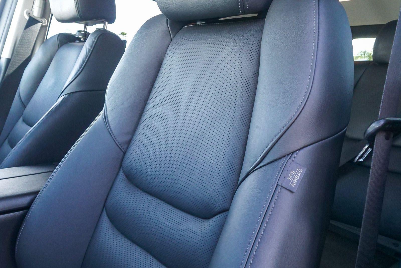 2021 Mazda Mazda CX-9 Touring