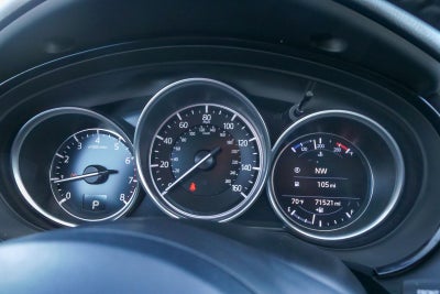 2021 Mazda Mazda CX-9 Touring