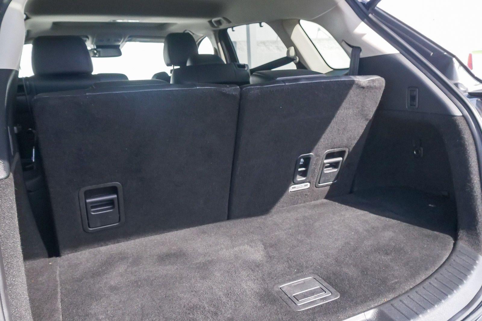 2021 Mazda Mazda CX-9 Touring