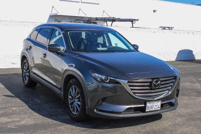 2021 Mazda Mazda CX-9 Touring