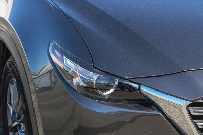2021 Mazda Mazda CX-9 Touring