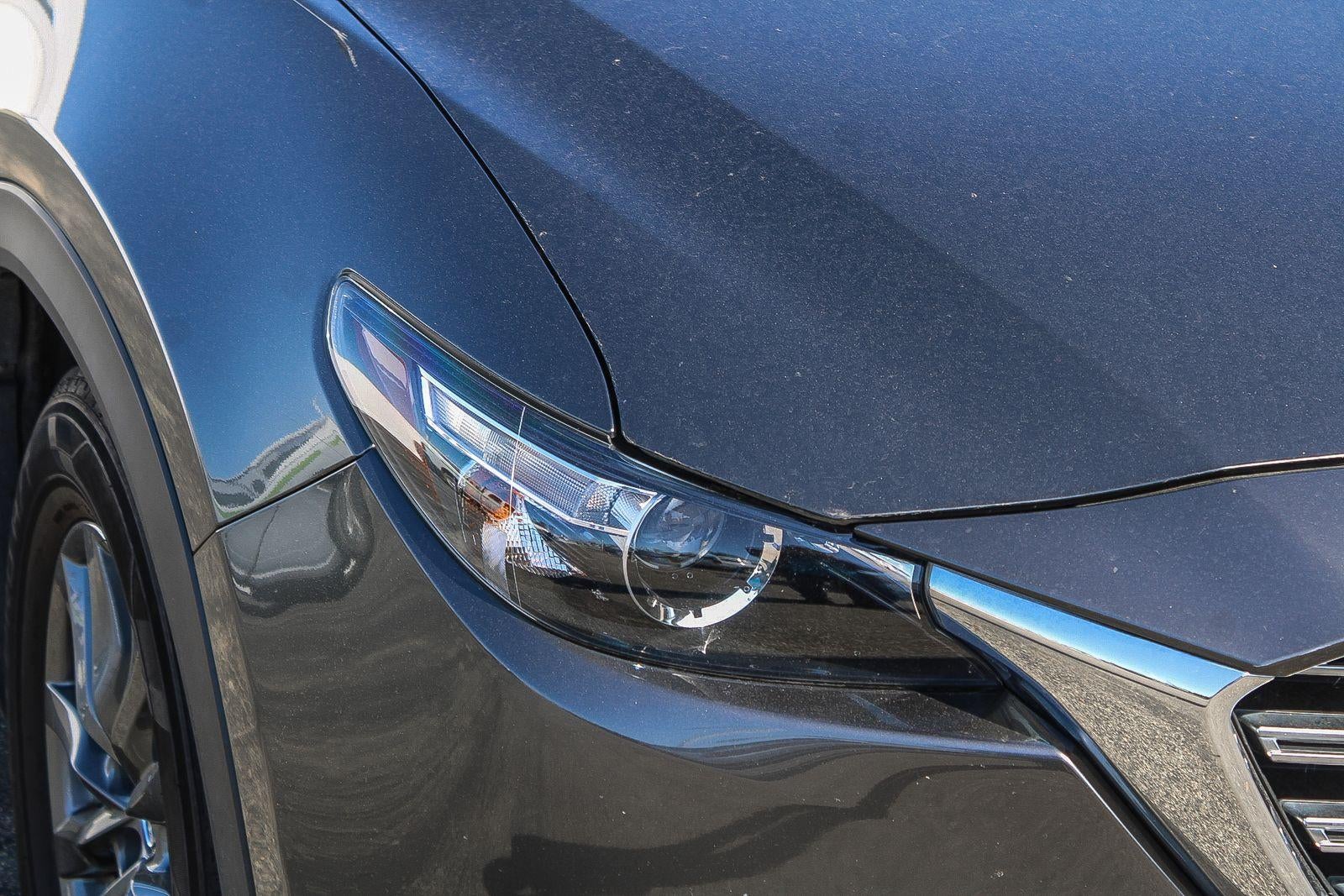 2021 Mazda Mazda CX-9 Touring