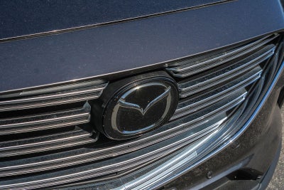 2021 Mazda Mazda CX-9 Touring
