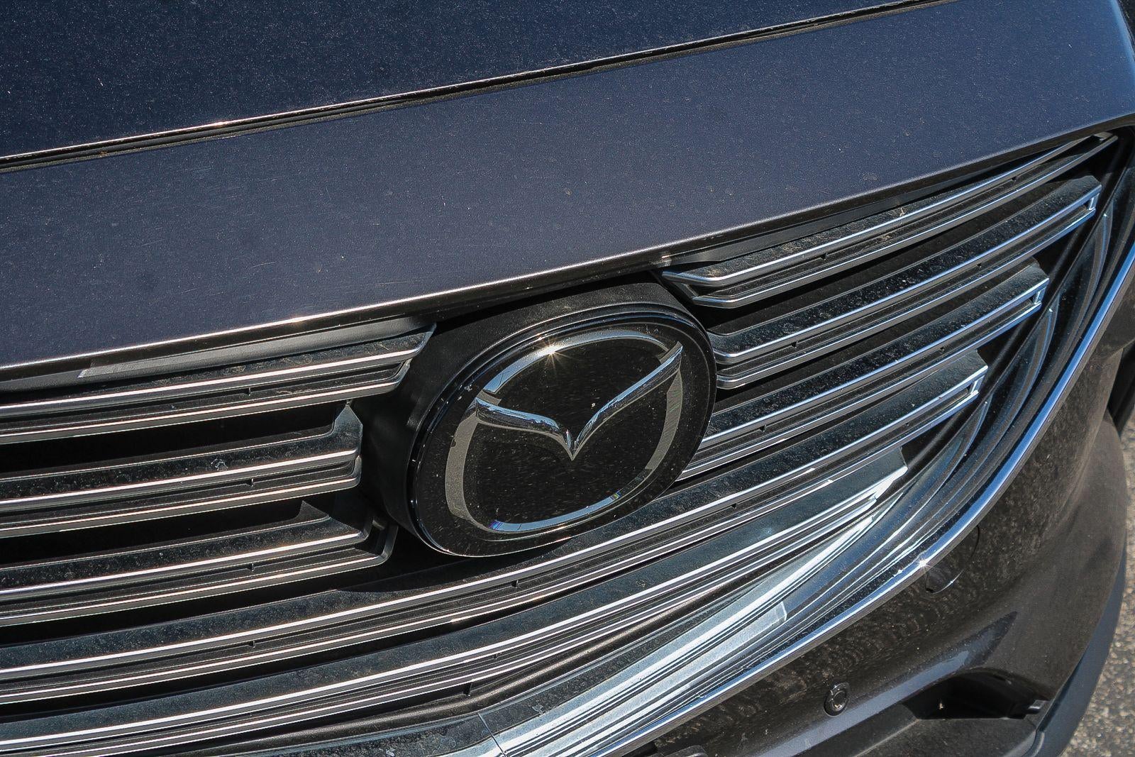 2021 Mazda Mazda CX-9 Touring