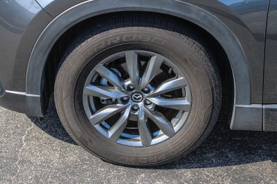 2021 Mazda Mazda CX-9 Touring