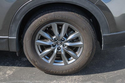 2021 Mazda Mazda CX-9 Touring