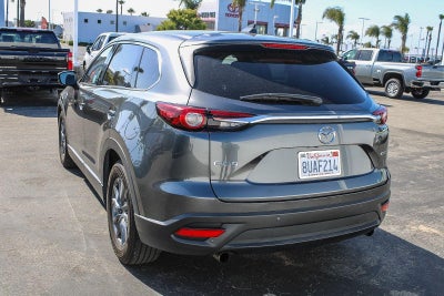 2021 Mazda Mazda CX-9 Touring