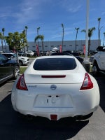 2017 Nissan 370Z Base