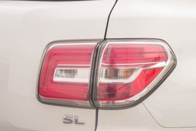 2017 Nissan Armada SL