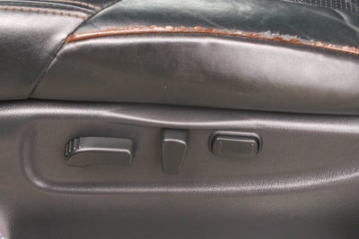 2017 Nissan Armada SL