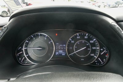 2017 Nissan Armada SL