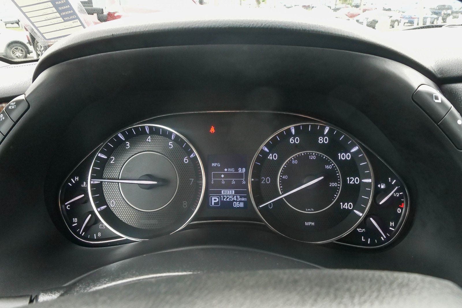 2017 Nissan Armada SL