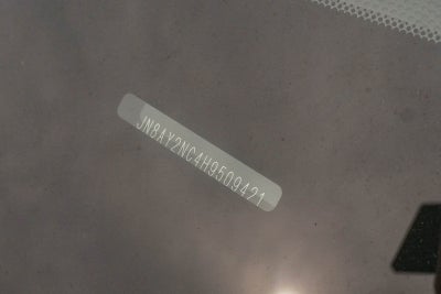 2017 Nissan Armada SL