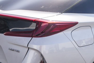 2022 Toyota Prius Prime LE