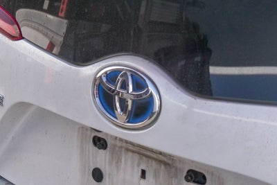 2022 Toyota Prius Prime LE