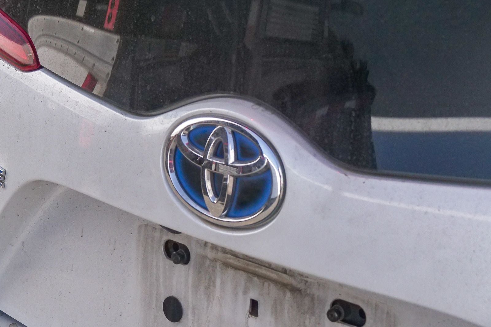 2022 Toyota Prius Prime LE