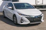 2022 Toyota Prius Prime LE