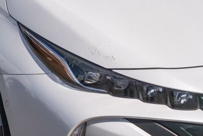 2022 Toyota Prius Prime LE
