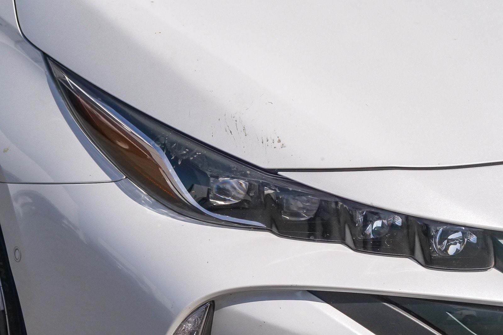 2022 Toyota Prius Prime LE