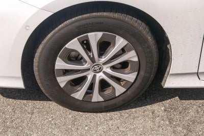 2022 Toyota Prius Prime LE