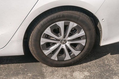 2022 Toyota Prius Prime LE