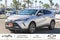 2022 Toyota Venza LE
