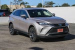 2022 Toyota Venza LE