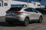 2022 Toyota Venza LE