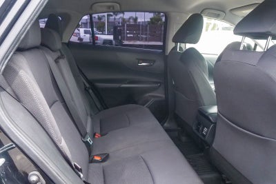 2022 Toyota Venza LE
