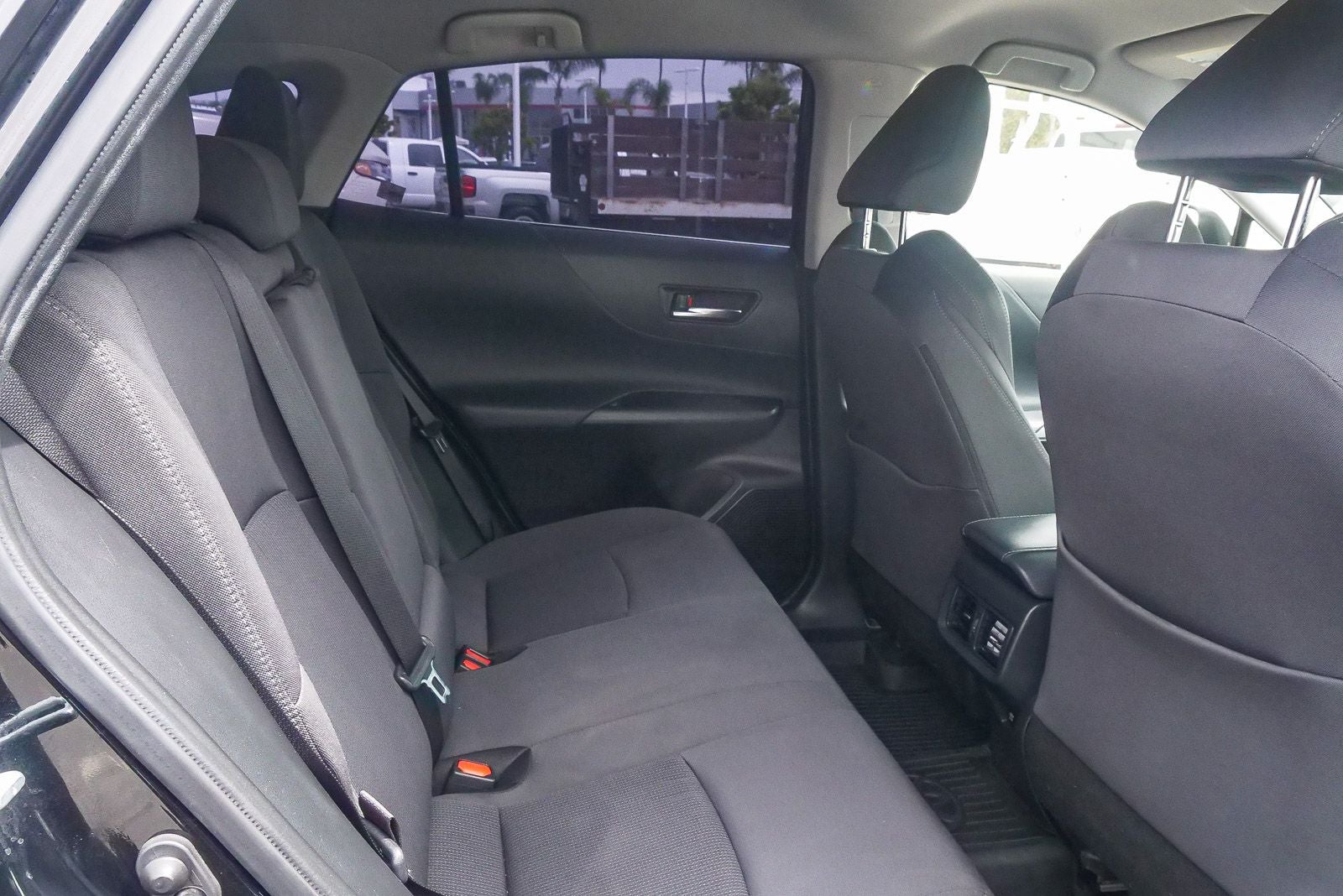 2022 Toyota Venza LE