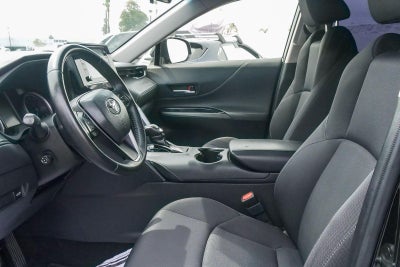 2022 Toyota Venza LE