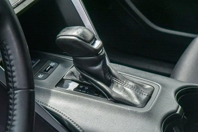 2022 Toyota Venza LE