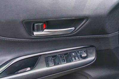 2022 Toyota Venza LE