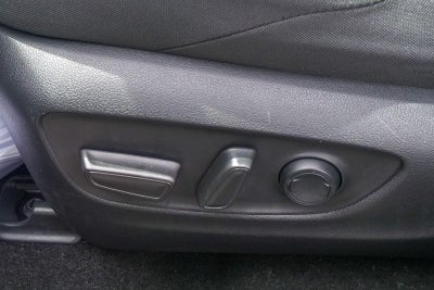 2022 Toyota Venza LE