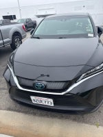 2022 Toyota Venza LE