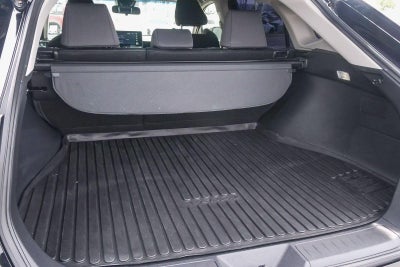 2022 Toyota Venza LE