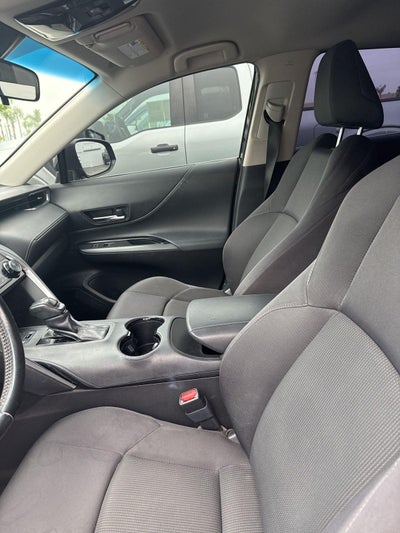 2022 Toyota Venza LE