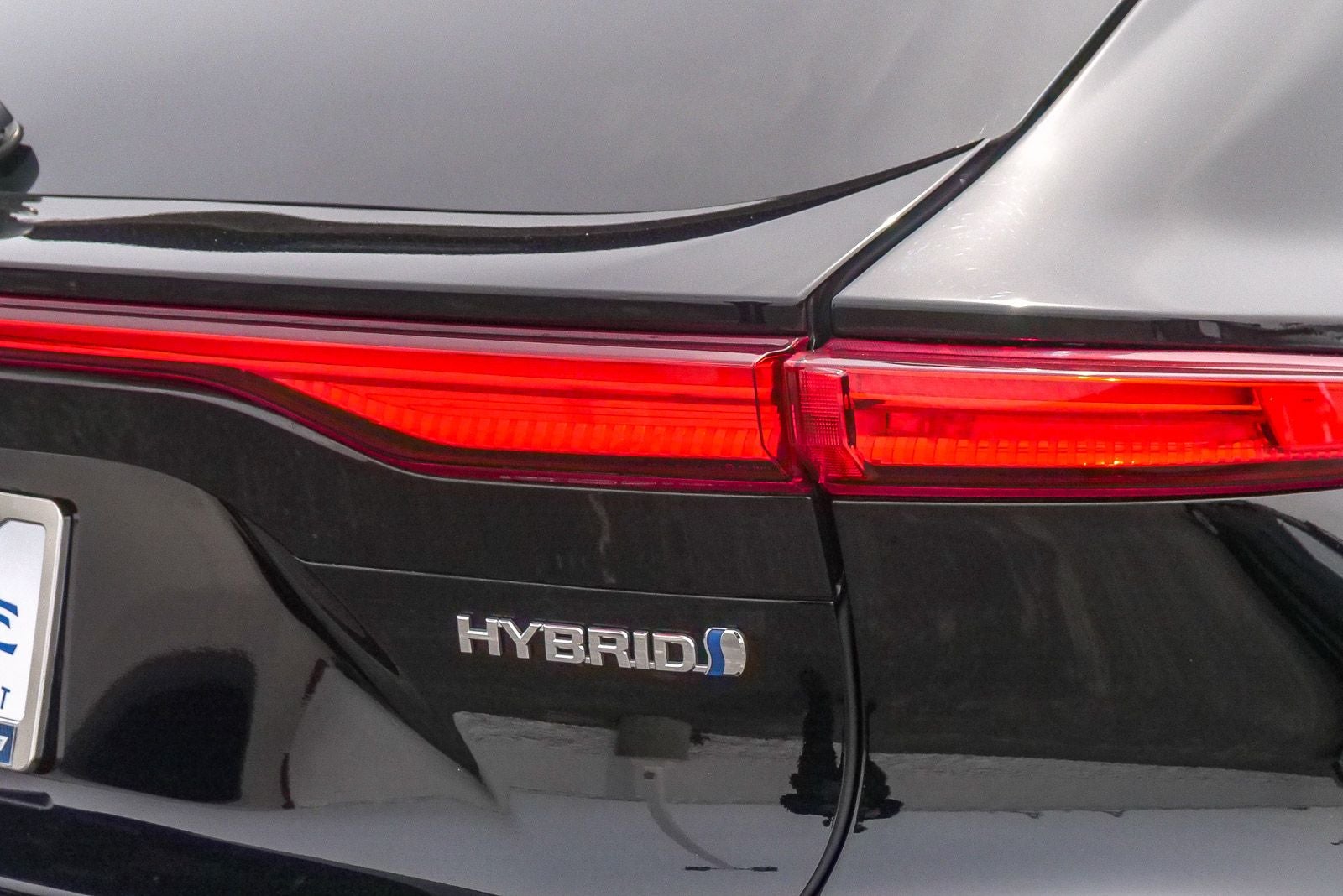 2022 Toyota Venza LE