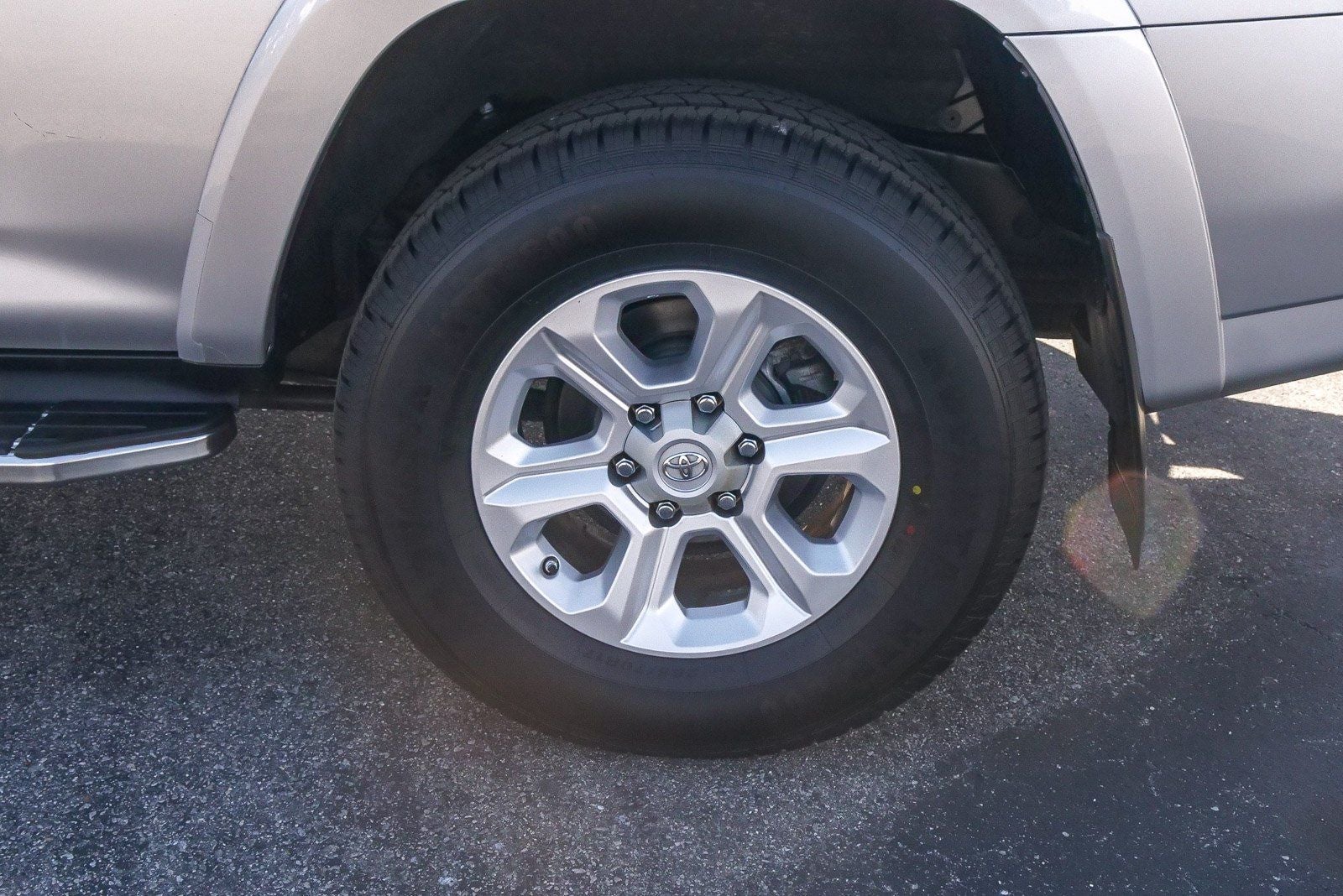 2015 Toyota 4Runner SR5