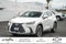 2022 Lexus NX NX 350h