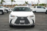 2022 Lexus NX NX 350h