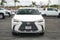 2022 Lexus NX NX 350h